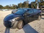 HYUNDAI ELANTRA SE photo