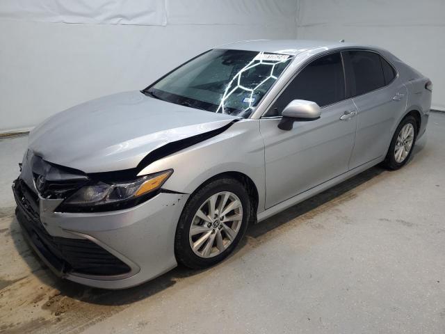 2021 TOYOTA CAMRY LE #3028479920