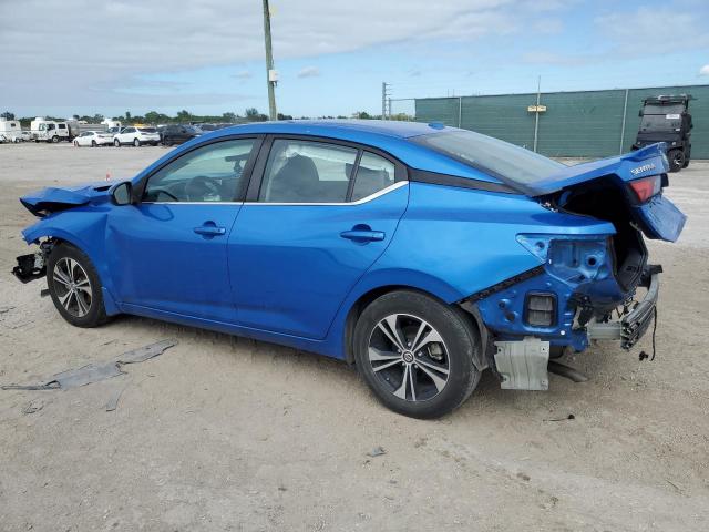 Vin: 3n1ab8cvxny212991, lot: 79537044, nissan sentra sv 20222