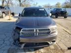 Lot #3027212281 2016 DODGE DURANGO CI