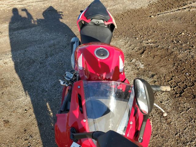 2024 HONDA CBR500 RA - MLHPC7053R5000078