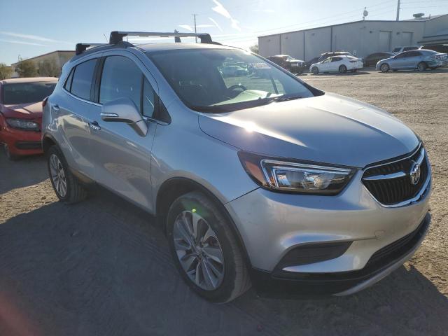 2018 BUICK ENCORE PRE - KL4CJASB4JB511693