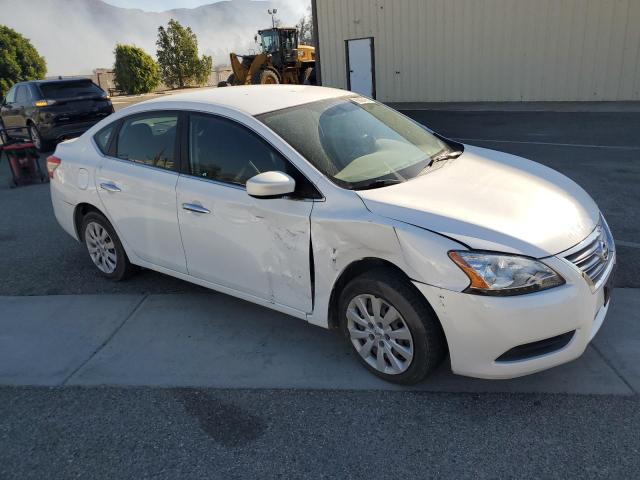2015 NISSAN SENTRA - 3N1AB7AP6EY328087