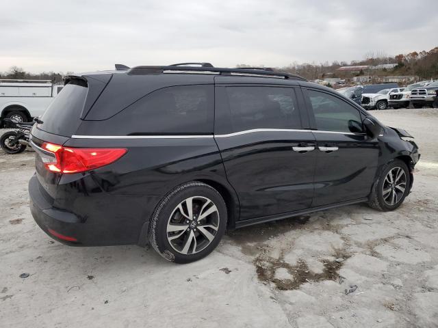2019 HONDA ODYSSEY EL - 5FNRL6H93KB036337