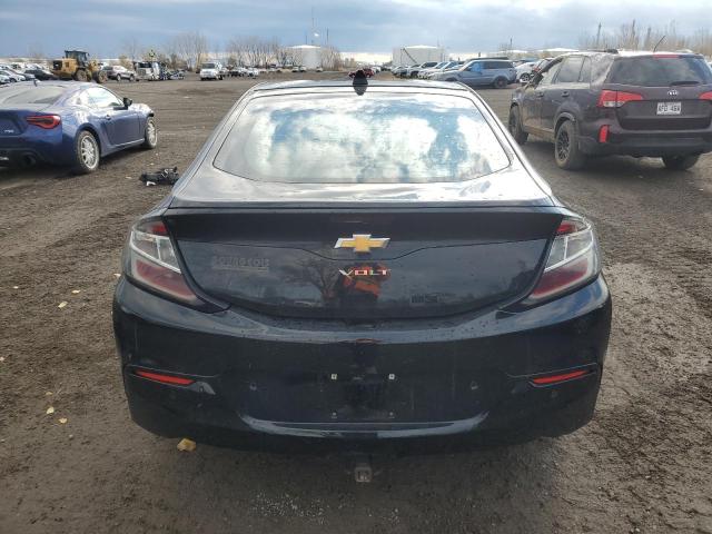 2017 CHEVROLET VOLT PREMI - 1G1RB6S54HU187494