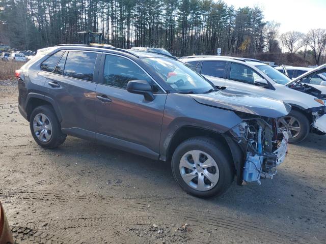 Vin: 2t3f1rfv4lw085956, lot: 81491614, toyota rav4 le 20204