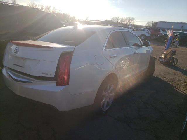 VIN 1G6AG5RX7E0121244 2014 CADILLAC ATS no.3