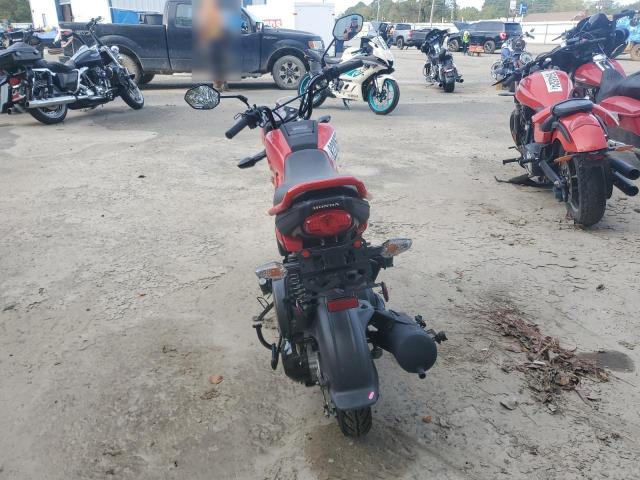 2023 HONDA NVA110 B 3H1JK0704PD101419