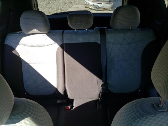 2017 KIA SOUL - KNDJN2A23H7473511