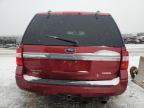 Lot #3006835568 2016 FORD EXPEDITION