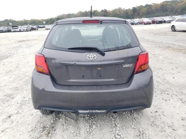 2015 TOYOTA YARIS - VNKKTUD30FA024580