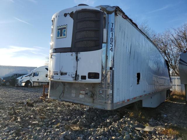 GREAT DANE TRAILER 2016 white   1GRAA0623GW700571 photo #3