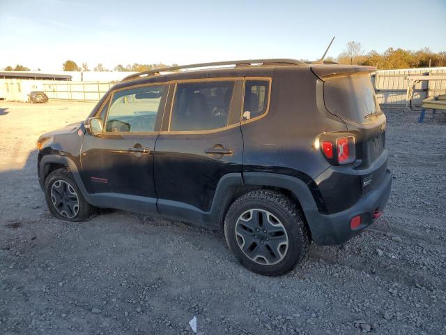 2016 JEEP RENEGADE T - ZACCJBCT0GPD43309