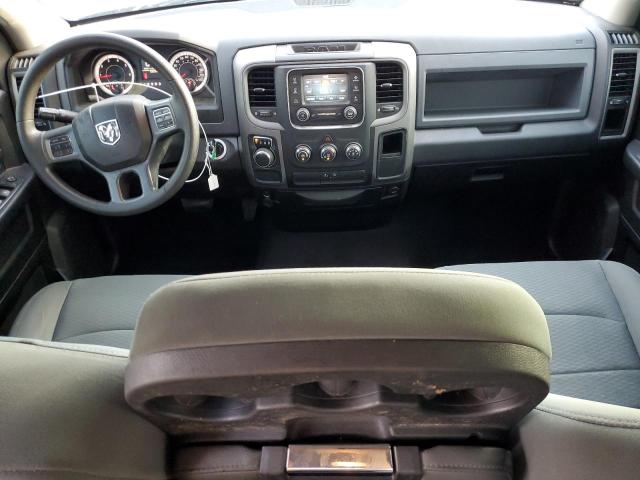 2019 RAM 1500 CLASS - 1C6RR6FG0KS528575