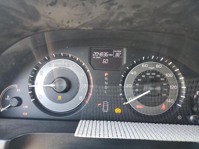 2015 HONDA ODYSSEY EX - 5FNRL5H65FB011283