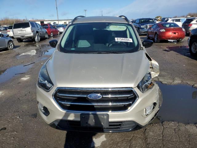 2017 FORD ESCAPE SE - 1FMCU9GD9HUE66430