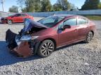 2015 HONDA CIVIC EXL - 19XFB2F96FE007007