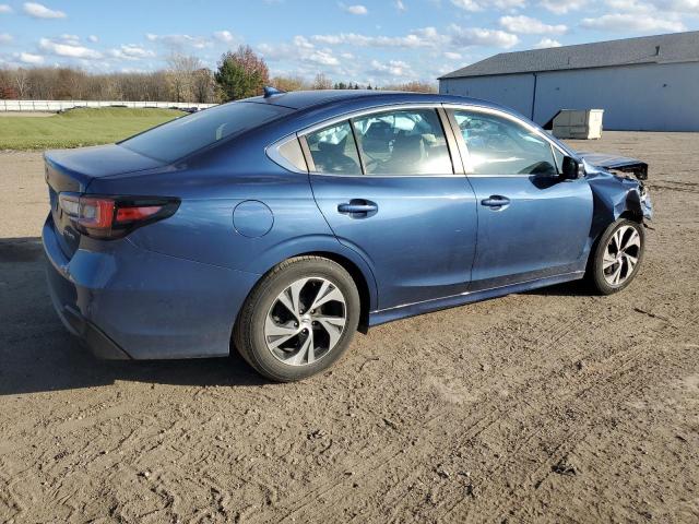 2020 SUBARU LEGACY 4S3BWAB60L3028298