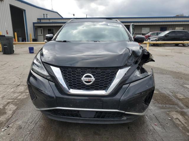 2019 NISSAN MURANO S - 5N1AZ2MJ1KN103177