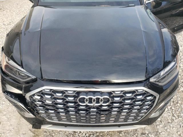 2021 AUDI Q5 SPORTBA WA15AAFY2M2132459