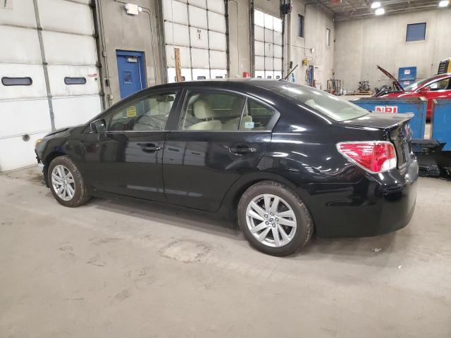 2016 SUBARU IMPREZA PR - JF1GJAB68GH016399