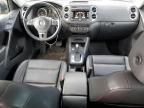 VOLKSWAGEN TIGUAN S photo