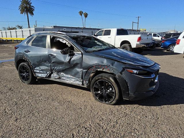 Vin: 3mvdmbcl0nm441623, lot: 82000034, mazda cx30 preferred 20224