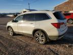 HONDA PILOT ELIT photo