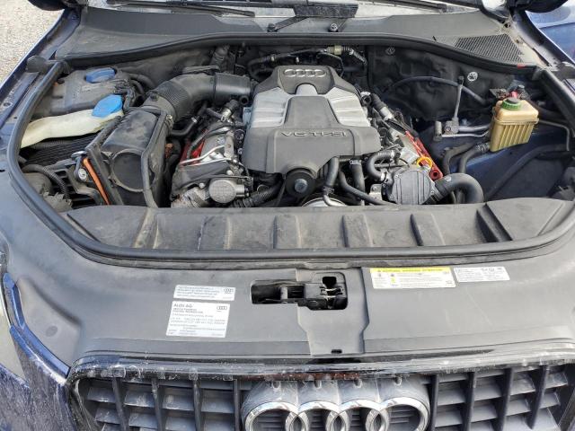 VIN WA1DGAFE5FD005860 2015 Audi Q7, Prestige no.12