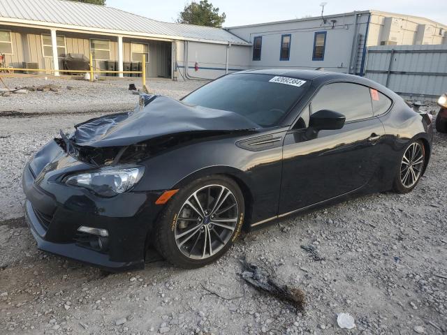 2015 SUBARU BRZ 2.0 LI #3024254810