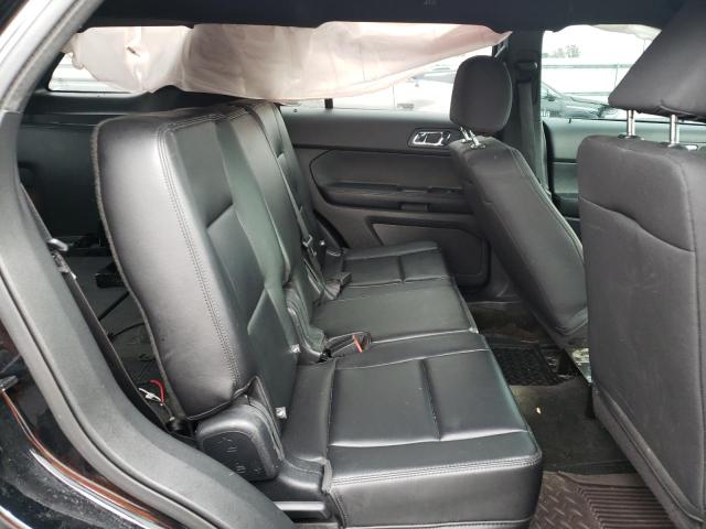 2017 FORD EXPLORER P - 1FM5K8AR7HGC26384