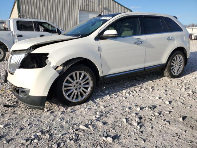 2013 LINCOLN MKX #3024647577