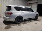 Lot #3023976204 2012 INFINITI QX56