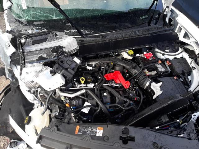 2024 FORD MAVERICK L 3FTTW8S90RRA96327
