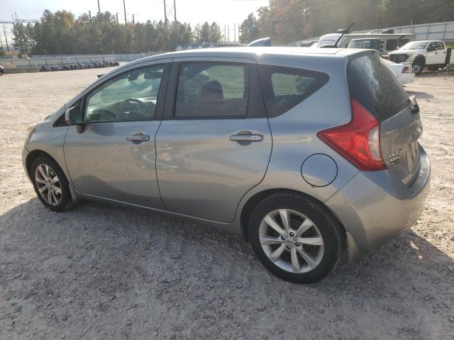 VIN 3N1CE2CP1EL430507 2014 NISSAN VERSA no.2