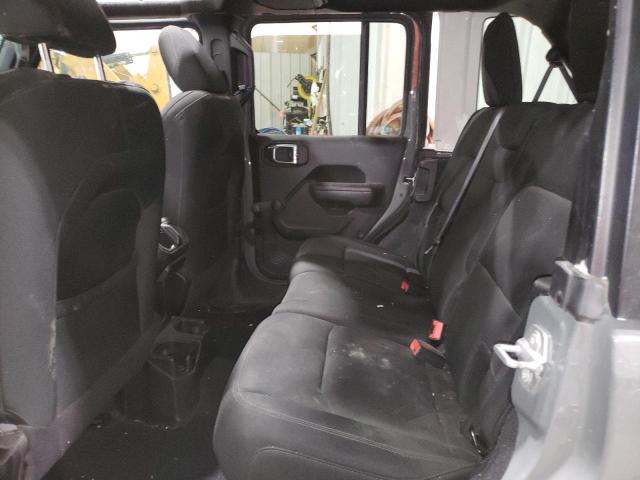 2018 JEEP WRANGLER U - 1C4HJXDG2JW253870