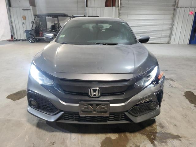 2017 HONDA CIVIC EX - SHHFK7H53HU429481