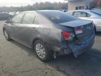 TOYOTA CAMRY BASE photo