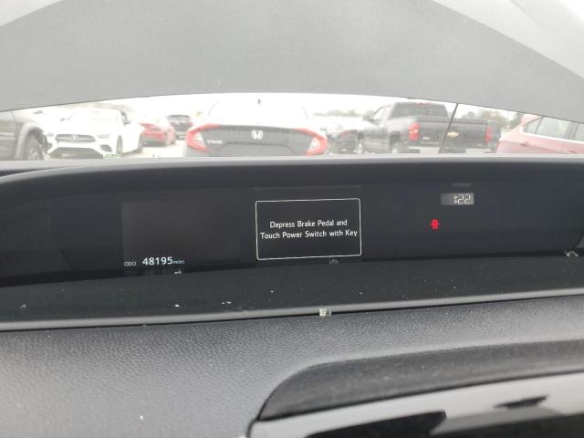 2022 TOYOTA PRIUS NIGH JTDKAMFU5N3180976