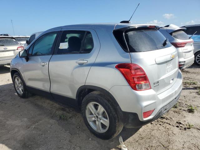 Vin: kl7cjksb5lb326841, lot: 76603894, chevrolet trax ls 20202