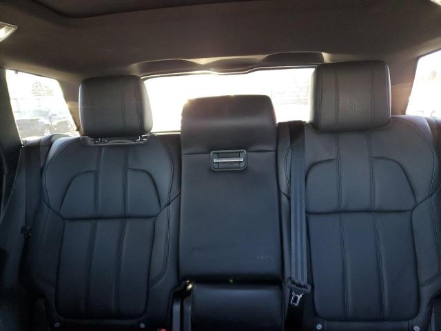 2017 LAND ROVER RANGE ROVE - SALWR2FV8HA177652