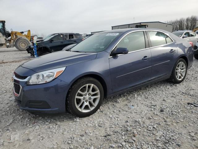 VIN 1G11C5SL8EF269425 2014 Chevrolet Malibu, 1LT no.1