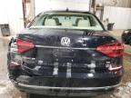 VOLKSWAGEN PASSAT SE photo