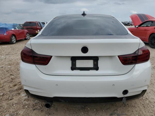 2016 BMW 435 I GRAN - WBA4B1C59GG242986