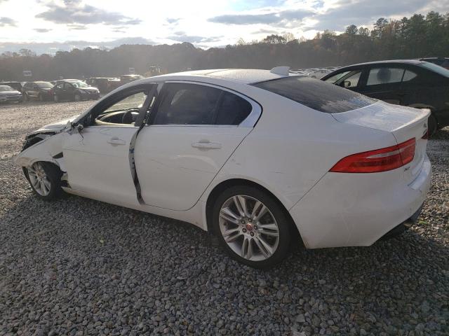 2019 JAGUAR XE SAJAR4FX6KCP52410