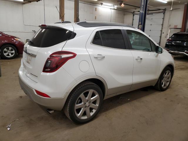 2019 BUICK ENCORE ESS - KL4CJCSM9KB744869
