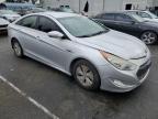 Lot #3034566752 2015 HYUNDAI SONATA HYB