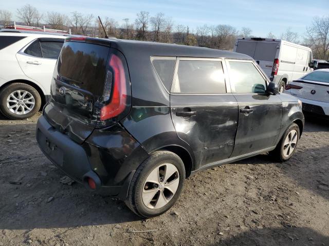 Vin: kndjn2a27e7089808, lot: 80379704, kia soul 20143