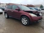 NISSAN MURANO SL снимка