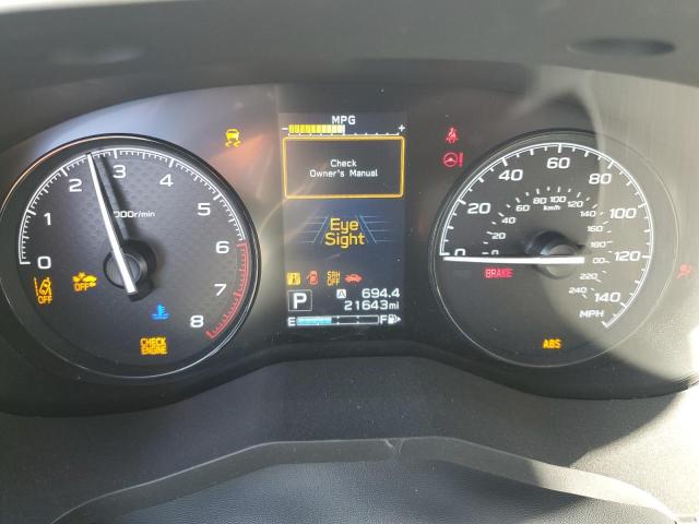 2021 SUBARU FORESTER JF2SKADC8MH581074